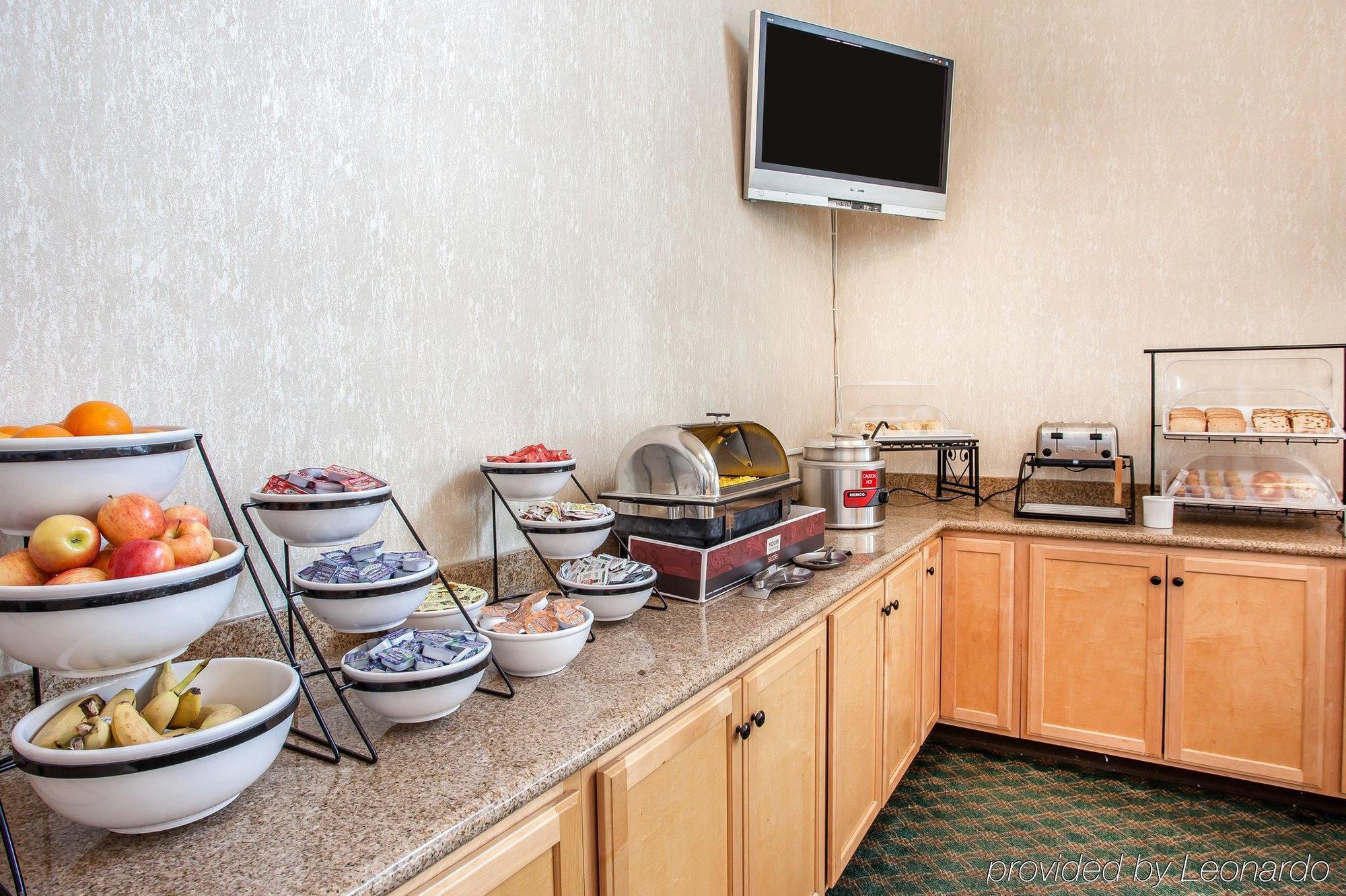 Best Western Plus Wenatchee Downtown Hotel Esterno foto