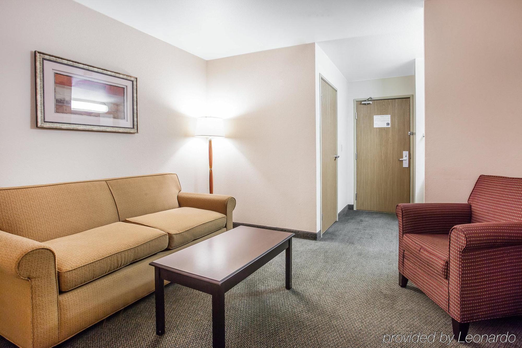 Best Western Plus Wenatchee Downtown Hotel Esterno foto