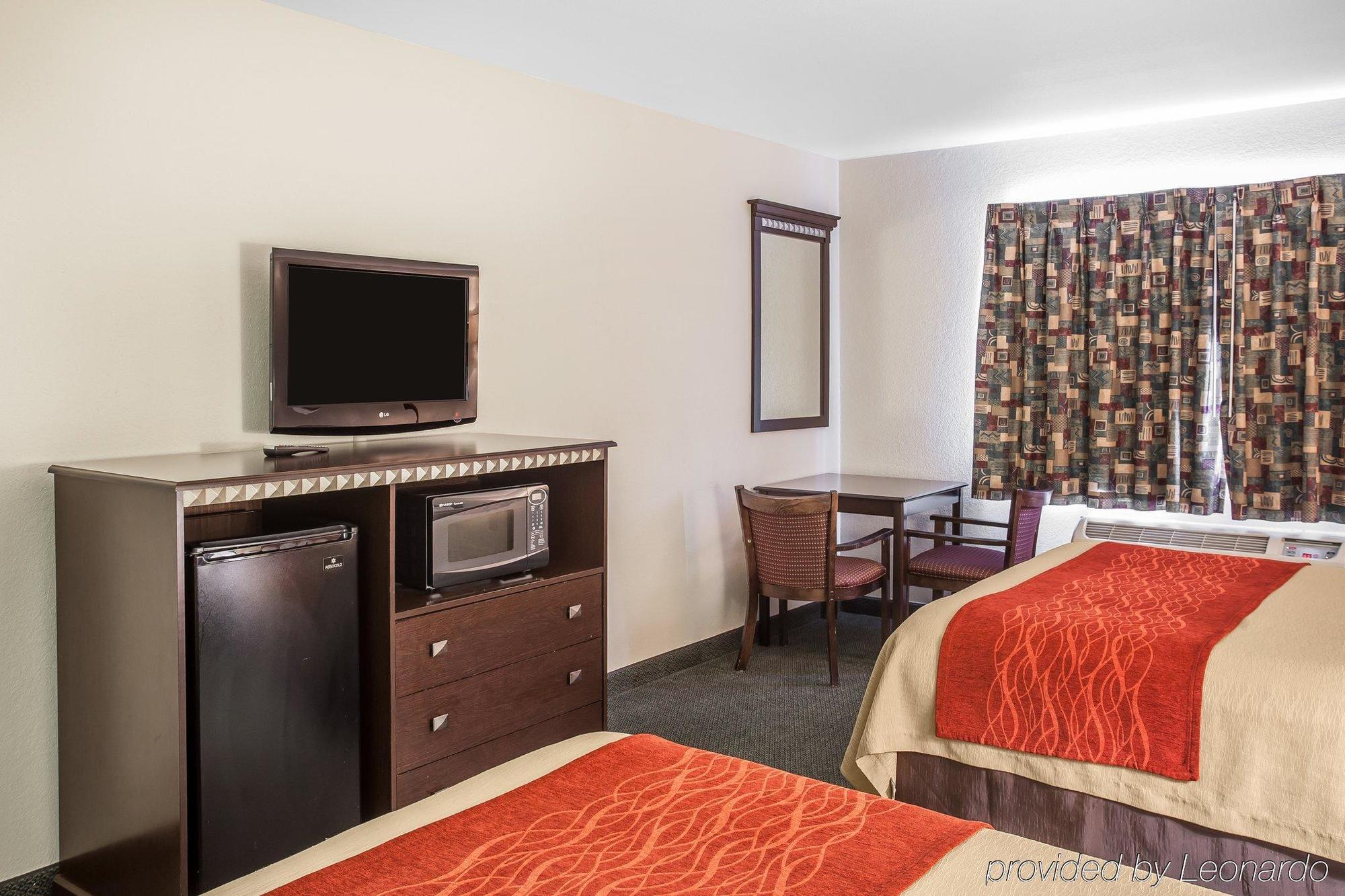 Best Western Plus Wenatchee Downtown Hotel Esterno foto