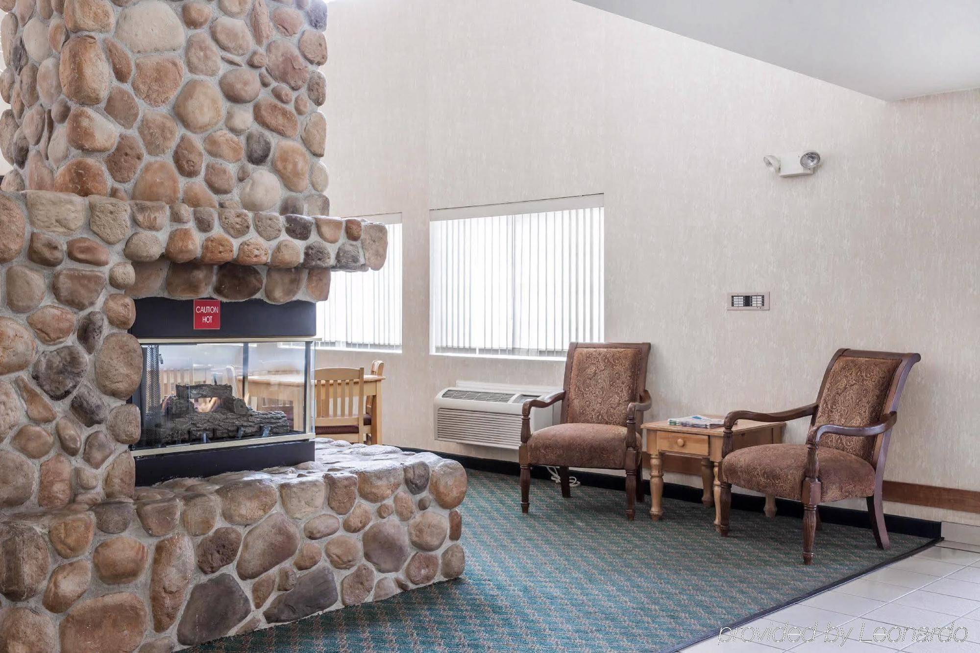 Best Western Plus Wenatchee Downtown Hotel Esterno foto