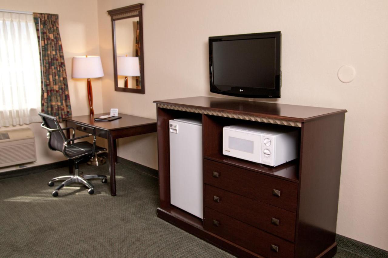 Best Western Plus Wenatchee Downtown Hotel Camera foto